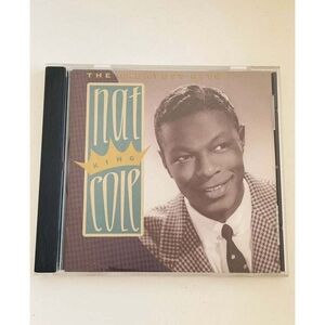 CD Nat King Cole - The Greatest Hits